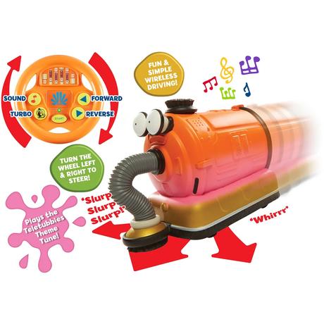 Teletubbies noo noo,