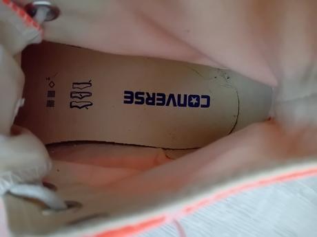 Tenisky converse, converse,38