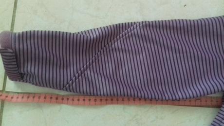 Softsheelová bundička, crivit,134