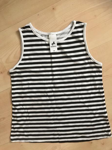 Tielko pasik 7-8 rokov, c&a,128