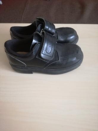 Detské topánky, 26