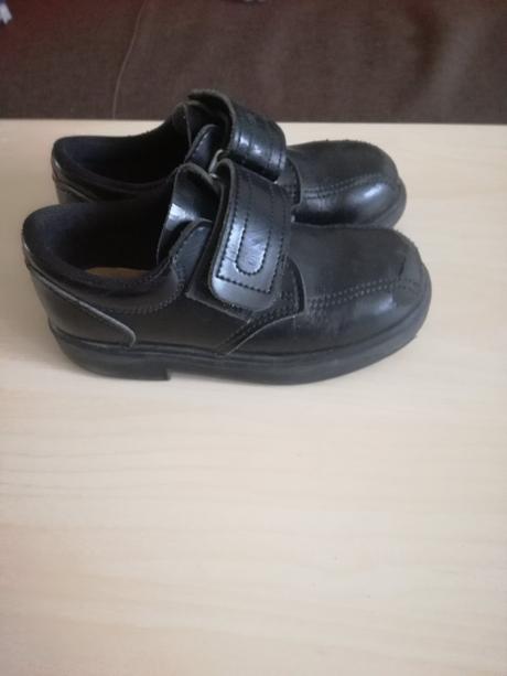 Detské topánky, 26