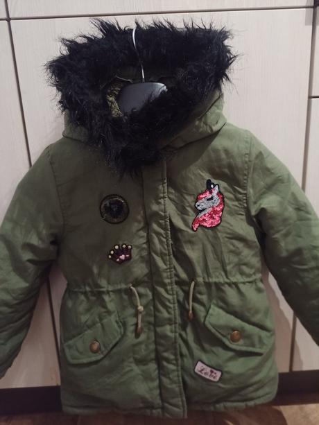 Parka, 122