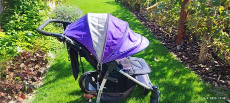 Športový kočík valco baby, valco baby