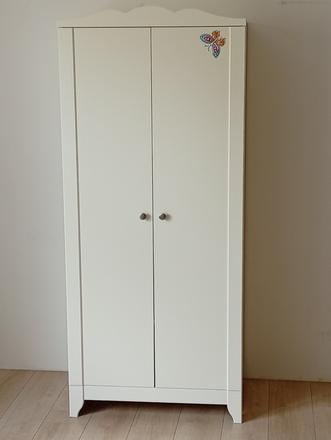 Skriňa do detskej izby ikea,