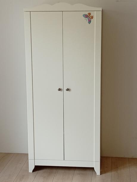 Skriňa do detskej izby ikea, 
