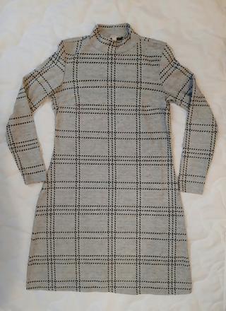 Úpletové šaty esprit, esprit,xs