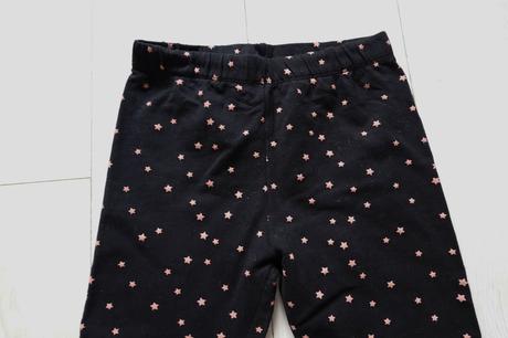 Teplejšie legíny destination, 170