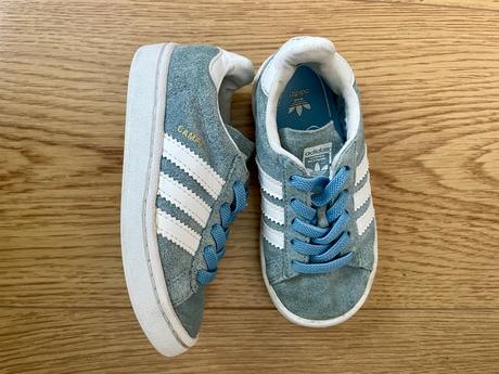 Adidas campus tenisky, adidas,23