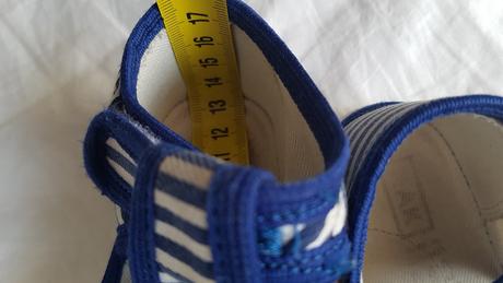 Papučky rak, rak,21