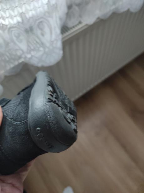 Celoročné froddo barefoot tex autunm, froddo,26