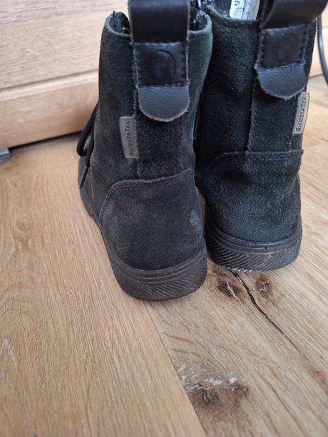 Kozene jesenne topanky zn.ricosta, ricosta,32