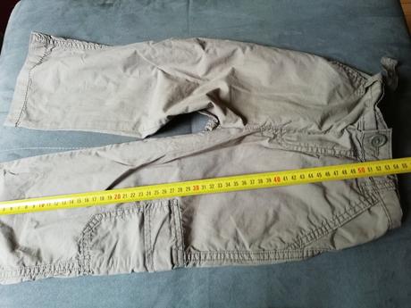 Nohavice, cherokee,98