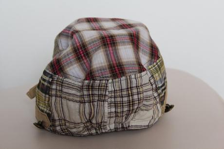 Baretka, siltovka, m