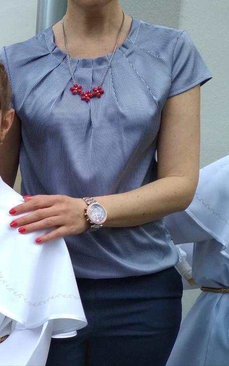 Blúzka orsay, orsay,xs