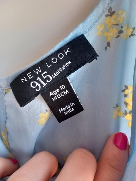 Overal new look, new look,134