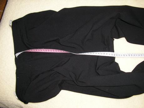 1490. elegantné nohavice, 46