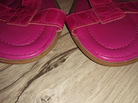 Sandálky zara, zara,31