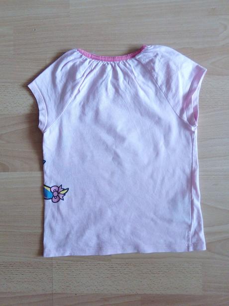 Tričko mark & spencer, marks & spencer,116