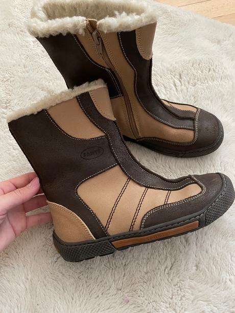 Santé kožene čižmy, santé,36