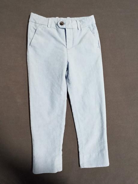 Oblek h&m veľ. 104/110, 104