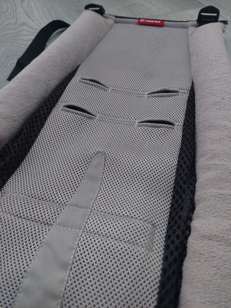 Thule chariot infant sling miminkovník,