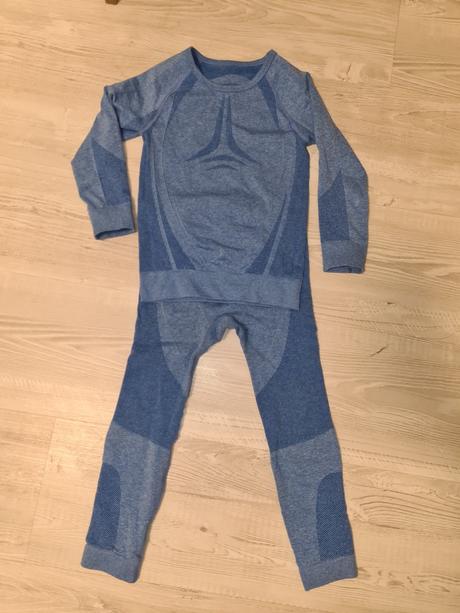 Termo prádlo, lupilu,98