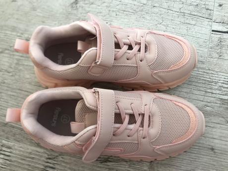 Tenisky vel 37, sinsay,37