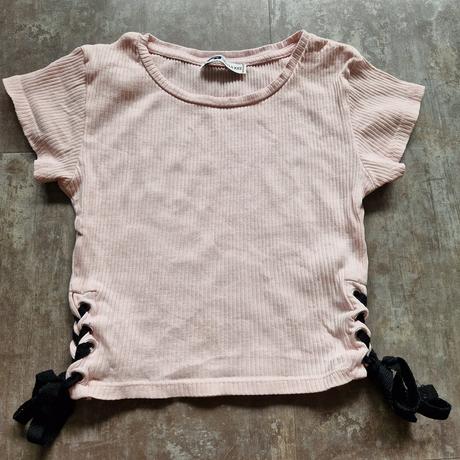 Krásne tričko pre slečnu, xs