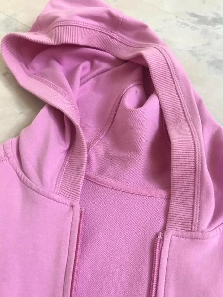 Značková mikina ellesse, l