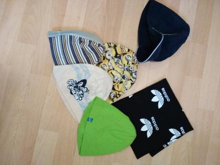 Čiapky veľ.104, 104