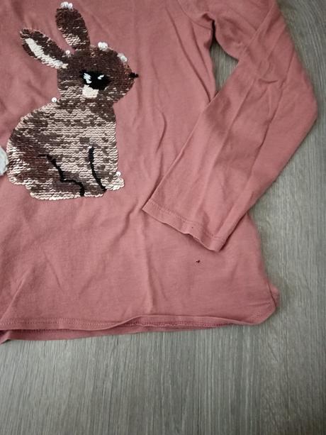 Tričká na donosenie, desigual,128