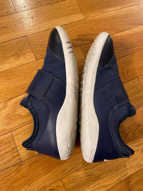 Bobux dimension ii trainer navy, bobux,29