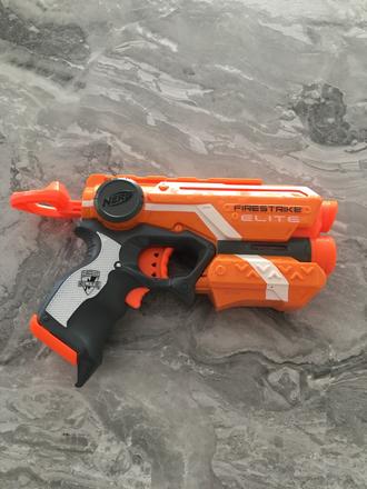 Nerf,