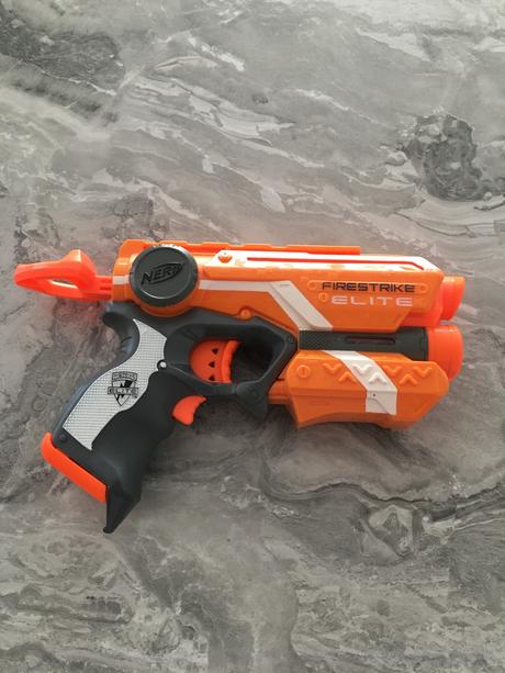 Nerf, 