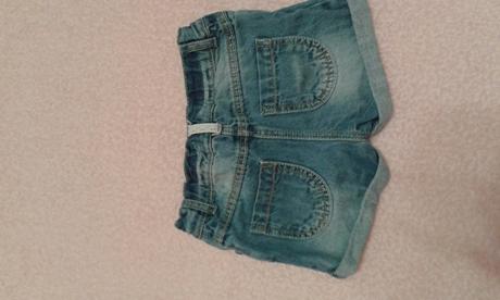 Riflove kratasky, f&f,92