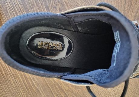 Tenisky michael kors, michael kors,36