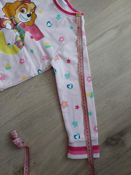 Mikina skye vel.104, 104