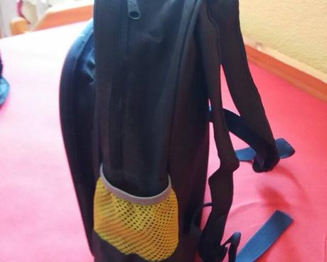 Batôžtek do škôlky,