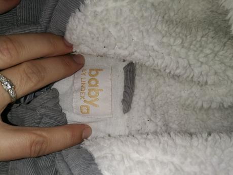 Kabátik, lindex,80