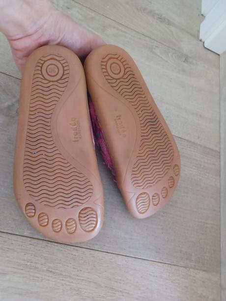 Froddo platenky 30, froddo,30