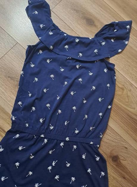 Krásny tenký overal, 158