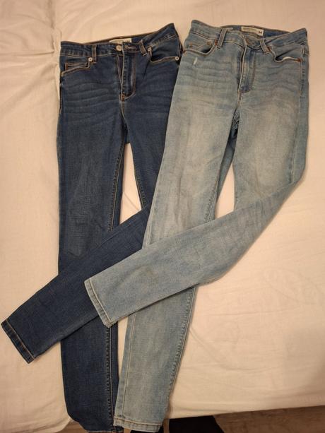 Rifle house veľ.34, house,34