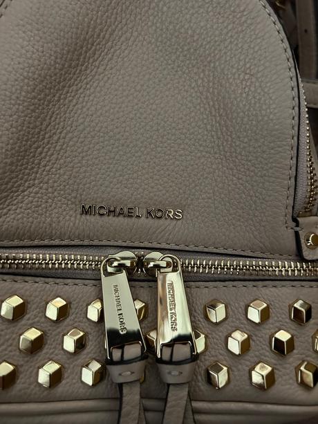 Ruksak michael kors mini, michael kors