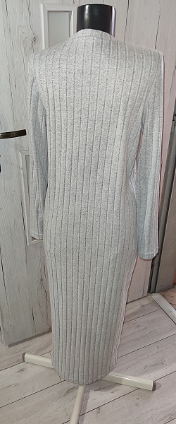 Maxi pletene, m