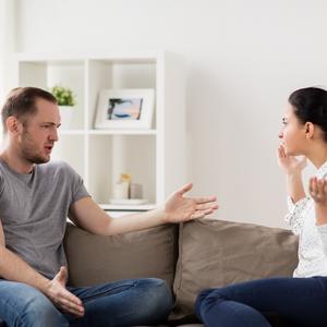 Prečo muži nedokážu akceptovať preferencie ženy?