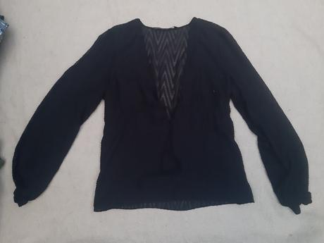 Zara trafaluc tenka halenka, zara,l