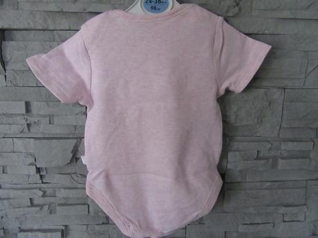 Body hello little one, f&f,80