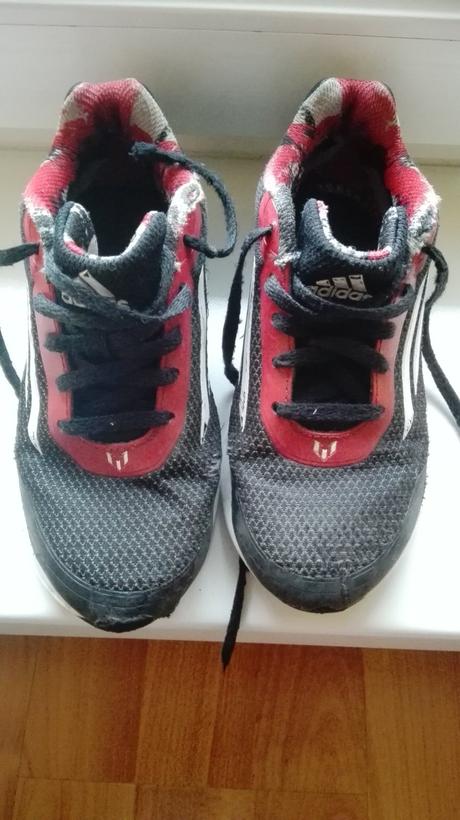 Botasky vel. 31, adidas,31
