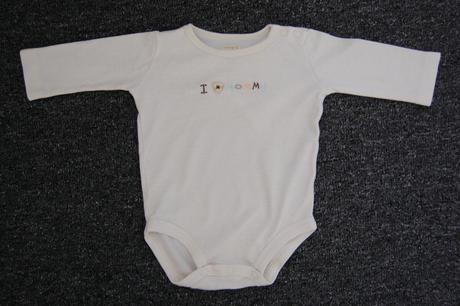 Carters body 0-3mes, carter's,56